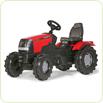 Tractor cu pedale copii 601059 