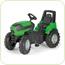 Tractor cu pedale copii 700035 