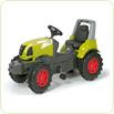Tractor cu pedale copii 700233 