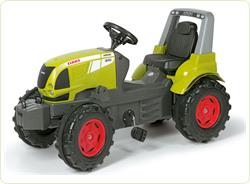 Tractor cu pedale copii 700233 