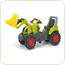 Tractor cu pedale copii 710232 
