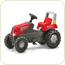 Tractor cu pedale copii 800254 