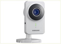 Camera video IP Samsung SNH-1011N 