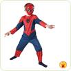 Costum Spiderman