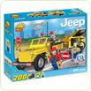 Set Jeep - echipa de constructii
