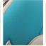 Cosulet auto bebelusi Babytravel turquoise