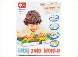 Lumea Dinozaurilor - Create'N Play