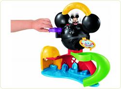 Mickey Playset Clubhouse