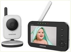 Monitor video Samsung SEW 3040