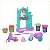 Play-Doh Castelul Subacvatic al Micii Sirene Ariel