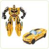 Transformers 4 - Mega Bumblebee