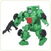 Transformers Construct Bots Dinobots Riders Crosshairs