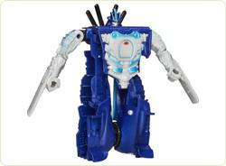 Transformers One Step Changers Autobot
