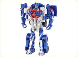 Transformers One Step Changers Optimus Prime
