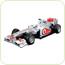 2011 Vodafone Mclaren Mercedes MP4-26 Lewis Hamilton/Jenson Button - Jenson Button