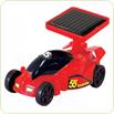 Ecomobile - Masinuta Solar
