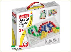 Joc mozaic Fantacolor 60 D15
