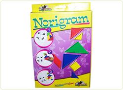 Norigram