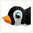 Puffy Pets - Pinguinul Pin Pin la Doctor
