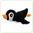 Puffy Pets - Pinguinul Pin Pin la Doctor