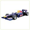 Red Bull Racing Team(Mark Webber)