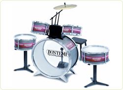 Set de tobe Rock Drummer 