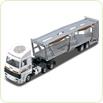 Truck Line Car Carrier
