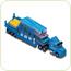 Truck Line Car Washer