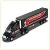 Truck line Cargo Transporter