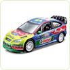 2009 BP-Ford Abu Dhabi World Rally Team (Jari-Matti Latvala)