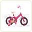 Bicicleta 12" copii - Twinhearts