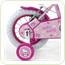 Bicicleta copii Hello Kitty Ballet 14"