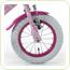Bicicleta copii Hello Kitty Ballet 14"