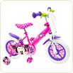 Bicicleta Minnie 14
