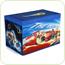 Cutie pentru depozitare jucarii Disney Cars