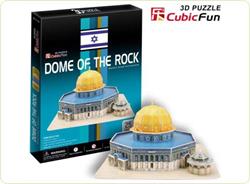 Dome of the rock 