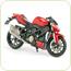 Ducati Mod Streetfighter S
