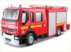 Masina Pompieri Renault Premium