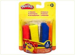 Plastelina Play-Doh 6 culori