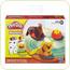 Plastilina Play-Doh Makeables Catei