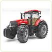 Tractor Case CVX 230