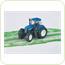 Tractor New Holland T8040