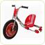 Tricicleta Flash Rider 360