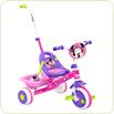 Tricicleta Minnie
