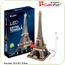 Turnul Eiffel cu led