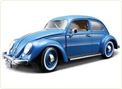 Volkswagen Kafer Beetle (1955)