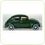 Volkswagen Kafer Beetle (1955)