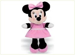 Mascota Flopsies Minnie Mouse 50 cm