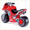 Motocicleta Premium all-road