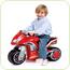 Motocicleta Premium all-road